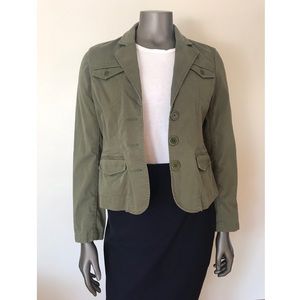 Eddie Bauer Women’s Casual Utility Jacket